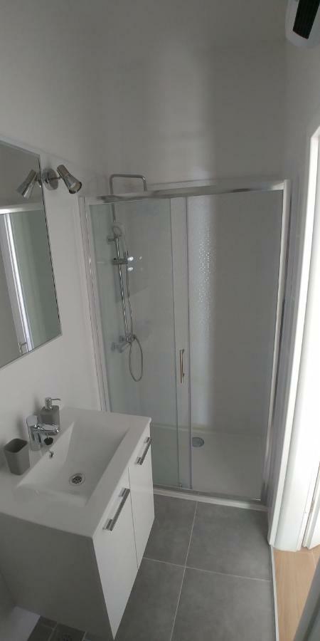 Apartman Ercegovic 시베니크 외부 사진